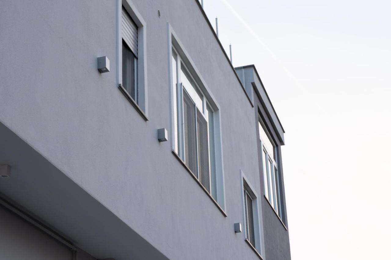Houses & Rooftop Pompei - Sky מראה חיצוני תמונה